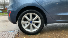 Ford Fiesta 1.0 EcoBoost Trend 5dr Petrol Hatchback